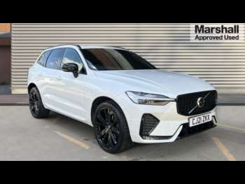 2021 - 2.0 B5P R DESIGN 5dr AWD Geartronic Auto