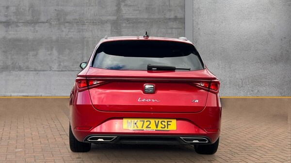 Used SEAT Leon 2022 for sale - 76037683: Photo 11