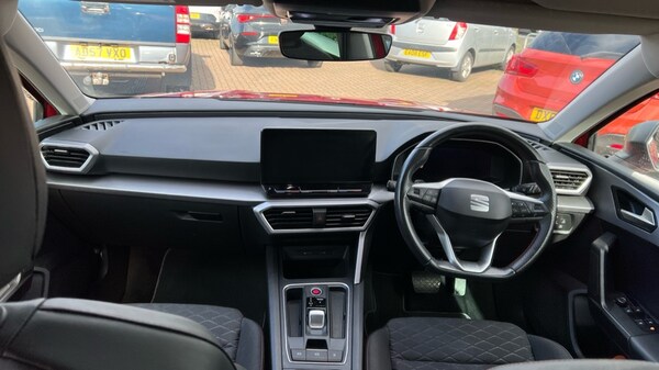 Used SEAT Leon 2022 for sale - 76037683: Photo 12
