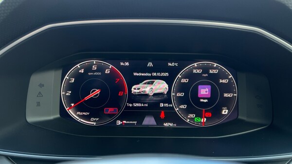 Used SEAT Leon 2022 for sale - 76037683: Photo 14