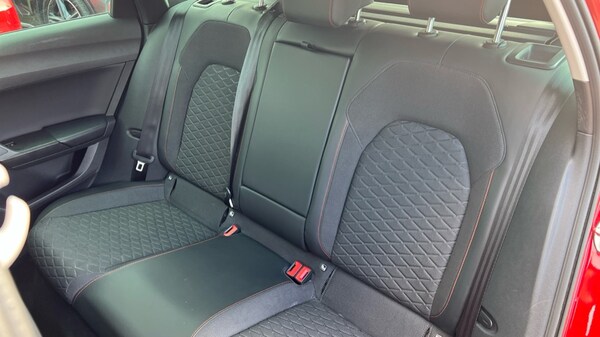 Used SEAT Leon 2022 for sale - 76037683: Photo 15