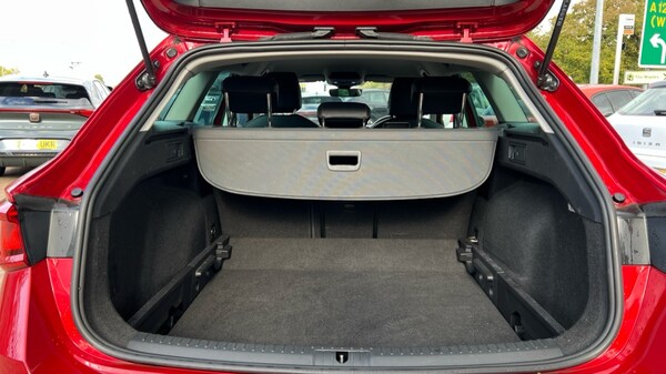 Used SEAT Leon 2022 for sale - 76037683: Photo 16