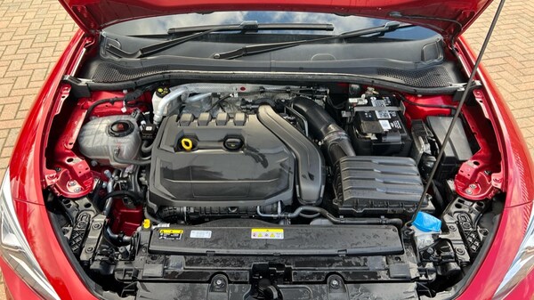 Used SEAT Leon 2022 for sale - 76037683: Photo 17