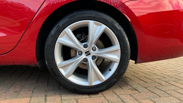 Used SEAT Leon 2022 for sale - 76037683: Photo 18