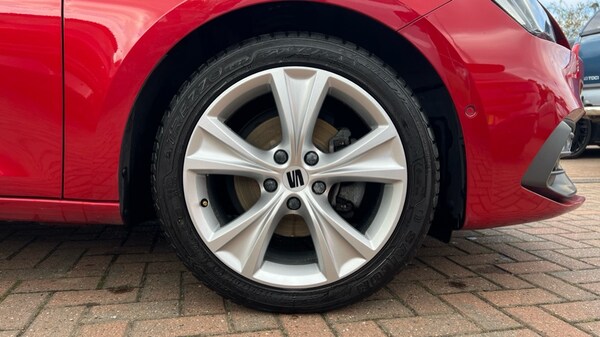 Used SEAT Leon 2022 for sale - 76037683: Photo 20