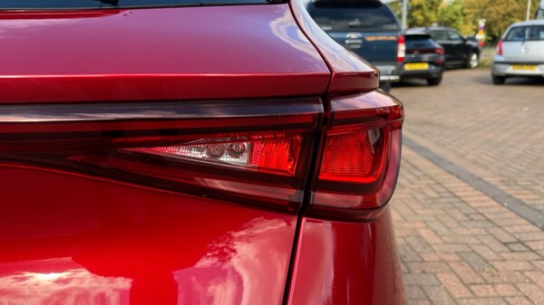 Used SEAT Leon 2022 for sale - 76037683: Photo 21
