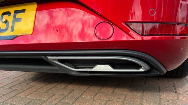 Used SEAT Leon 2022 for sale - 76037683: Photo 24