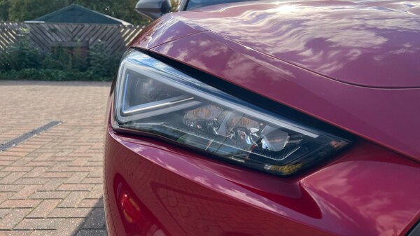 Used SEAT Leon 2022 for sale - 76037683: Photo 26