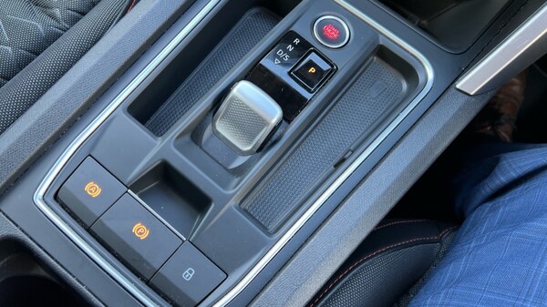 Used SEAT Leon 2022 for sale - 76037683: Photo 29
