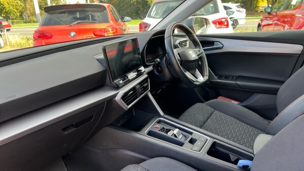Used SEAT Leon 2022 for sale - 76037683: Photo 2