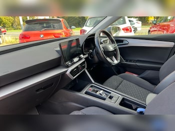 Used SEAT Leon 2022 for sale - 76037683: Photo 2