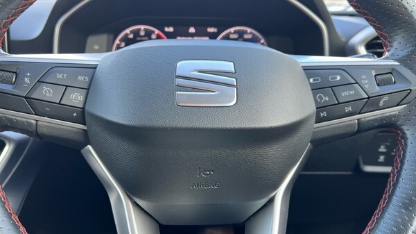 Used SEAT Leon 2022 for sale - 76037683: Photo 31