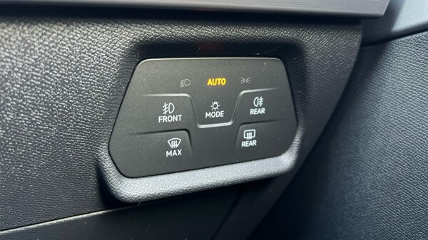 Used SEAT Leon 2022 for sale - 76037683: Photo 42