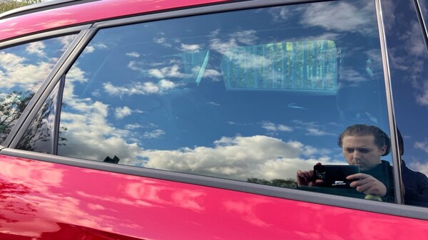 Used SEAT Leon 2022 for sale - 76037683: Photo 43