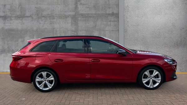 Used SEAT Leon 2022 for sale - 76037683: Photo 4