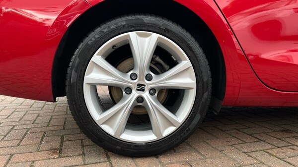 Used SEAT Leon 2022 for sale - 76037683: Photo 5