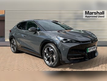 Used Cupra Tavascan 2024 for sale - 75664861: Photo