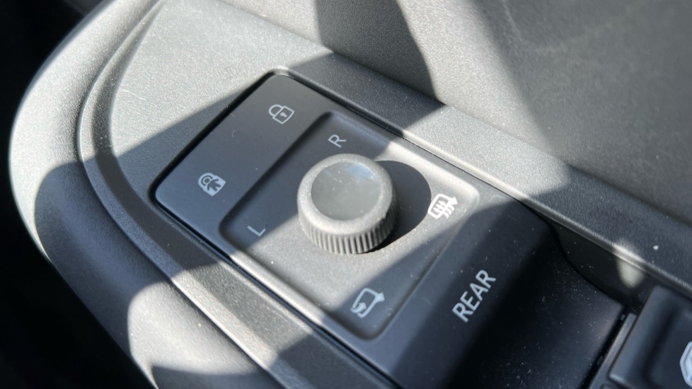 Vehicle 32