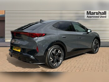 Used Cupra Tavascan 2024 for sale - 75664861: Photo