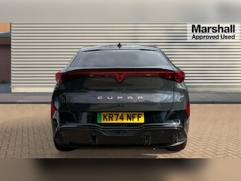 Used Cupra Tavascan 2024 for sale - 75664861: Photo