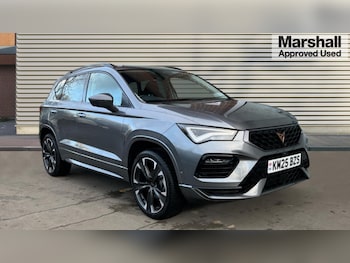 2025 - ATECA 1.5 EcoTSI V2 5dr DSG