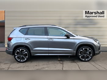 Used Cupra Ateca 2025 for sale - 76589846: Photo