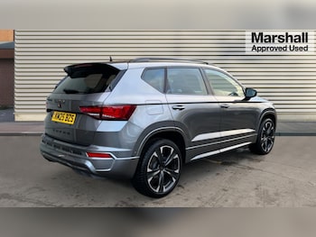 Used Cupra Ateca 2025 for sale - 76589846: Photo