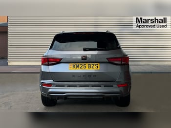 Used Cupra Ateca 2025 for sale - 76589846: Photo