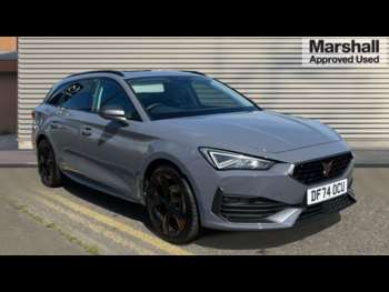 2024 - 1.5 eTSI V1 Design Edition 5dr DSG Auto