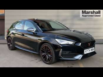 2024 - 1.4 eHybrid VZ2 Design Edition 5dr DSG Auto