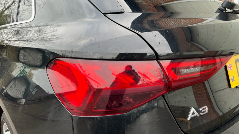 Used Audi A3 2021 for sale - 76861732: Photo 21