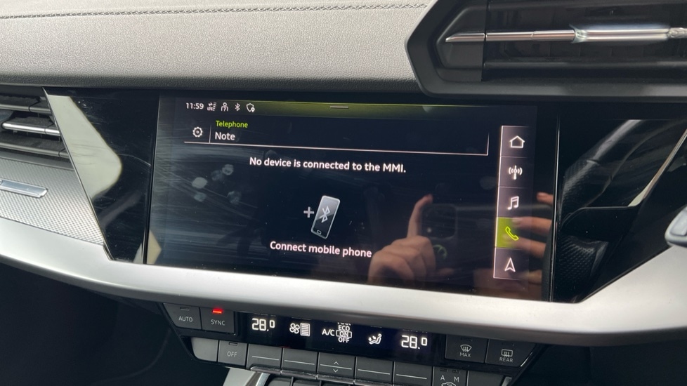 Used Audi A3 2021 for sale - 76861732: Photo 39