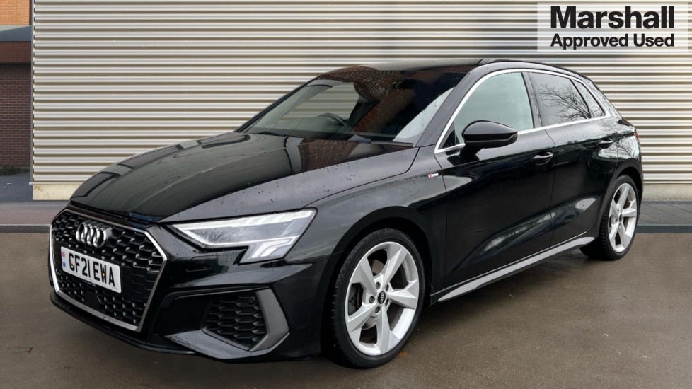 Used Audi A3 2021 for sale - 76861732: Photo 7