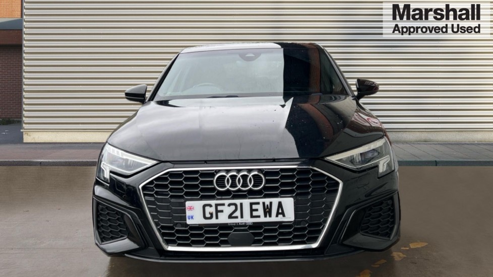 Used Audi A3 2021 for sale - 76861732: Photo 8