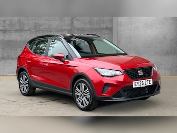 Used SEAT Arona 2025 for sale - 75722201: Photo