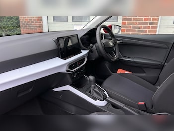Used SEAT Arona 2025 for sale - 75722201: Photo