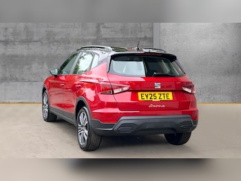 Used SEAT Arona 2025 for sale - 75722201: Photo