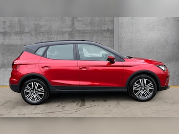 Used SEAT Arona 2025 for sale - 75722201: Photo