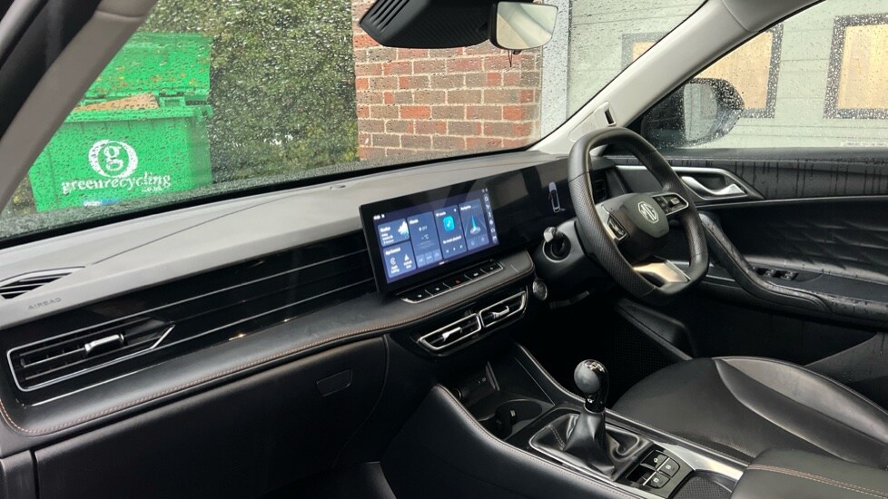 Used MG MG HS 2024 for sale - 76146064: Photo 10