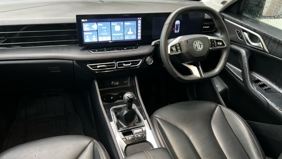 Used MG MG HS 2024 for sale - 76146064: Photo 11