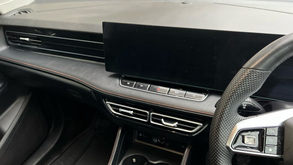 Used MG MG HS 2024 for sale - 76146064: Photo 12