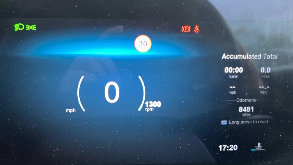 Used MG MG HS 2024 for sale - 76146064: Photo 13