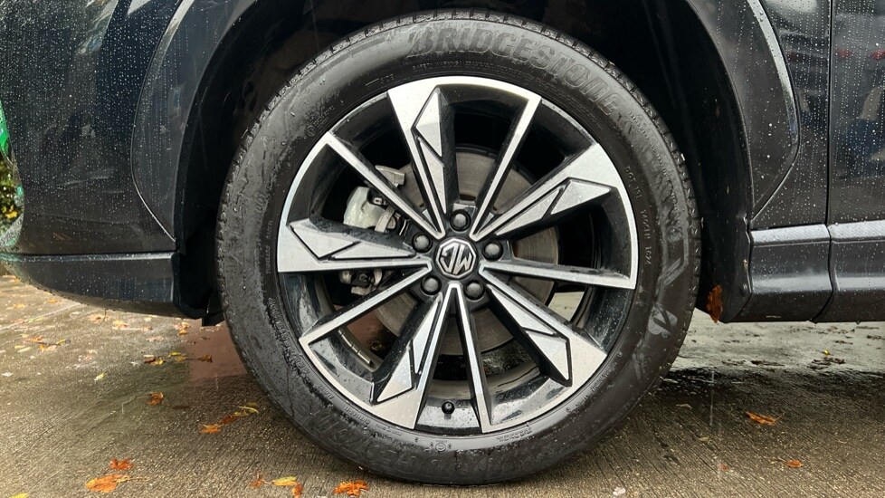 Used MG MG HS 2024 for sale - 76146064: Photo 17