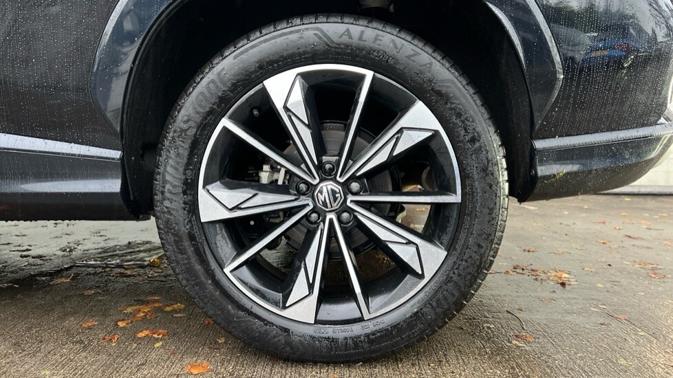 Used MG MG HS 2024 for sale - 76146064: Photo 18