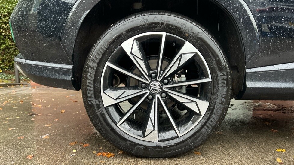 Used MG MG HS 2024 for sale - 76146064: Photo 19