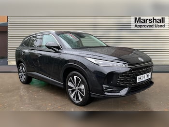 2024 - 1.5 T-GDI Trophy 5dr