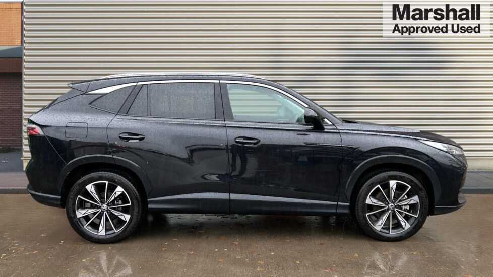 Used MG MG HS 2024 for sale - 76146064: Photo 2