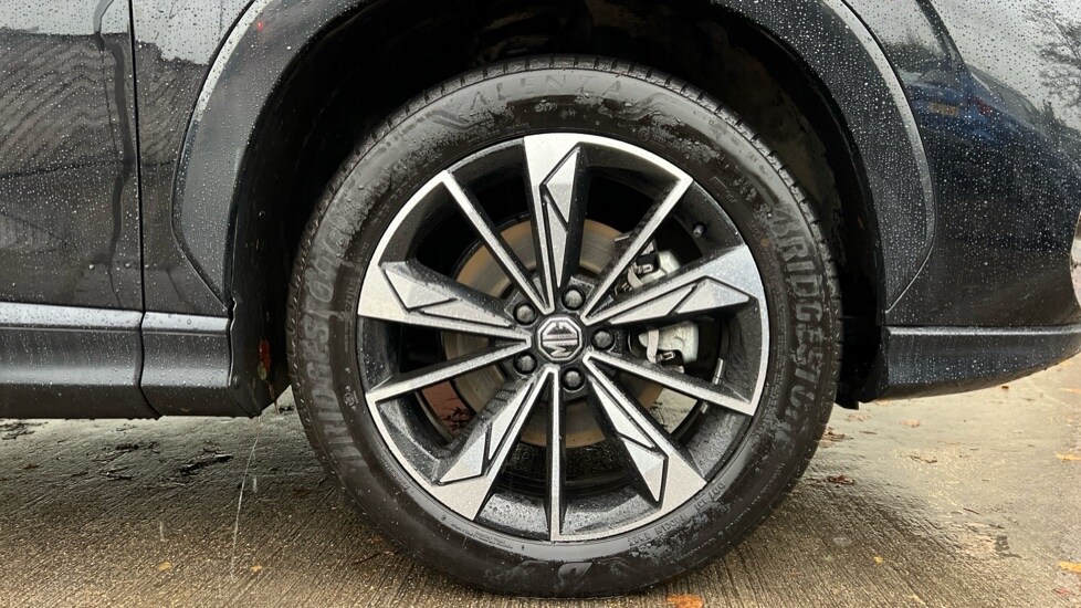 Used MG MG HS 2024 for sale - 76146064: Photo 20