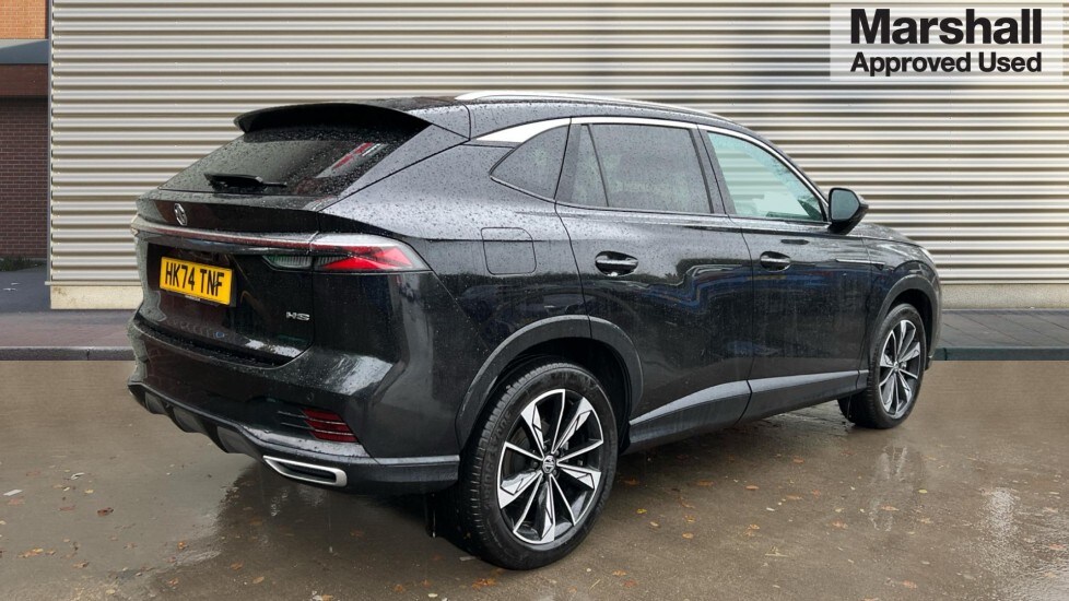 Used MG MG HS 2024 for sale - 76146064: Photo 3