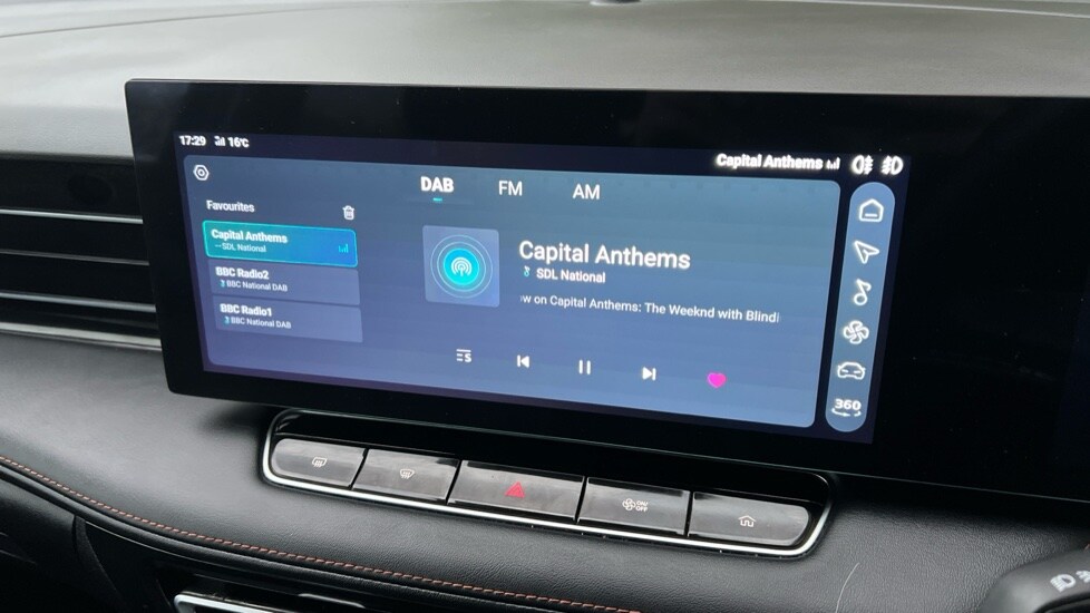 Used MG MG HS 2024 for sale - 76146064: Photo 39